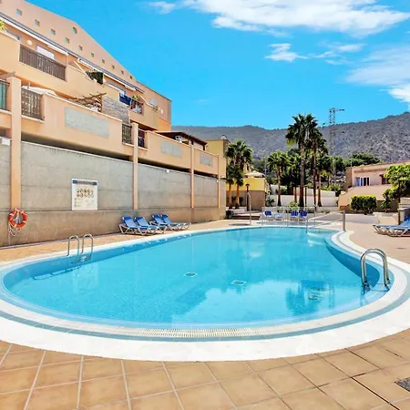 Sunshine Apartment With Sea Viev Costa Adeje  Extérieur photo